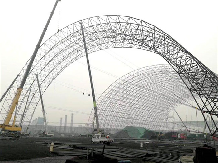 许昌网架钢结构工程有限公司